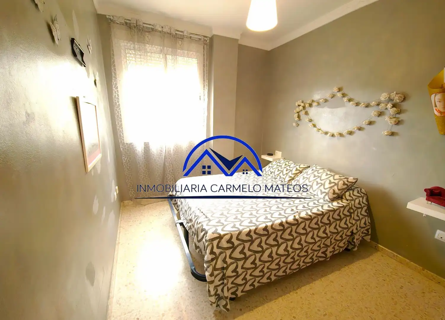 Flat for sale in Las Palmeras - Dehesilla