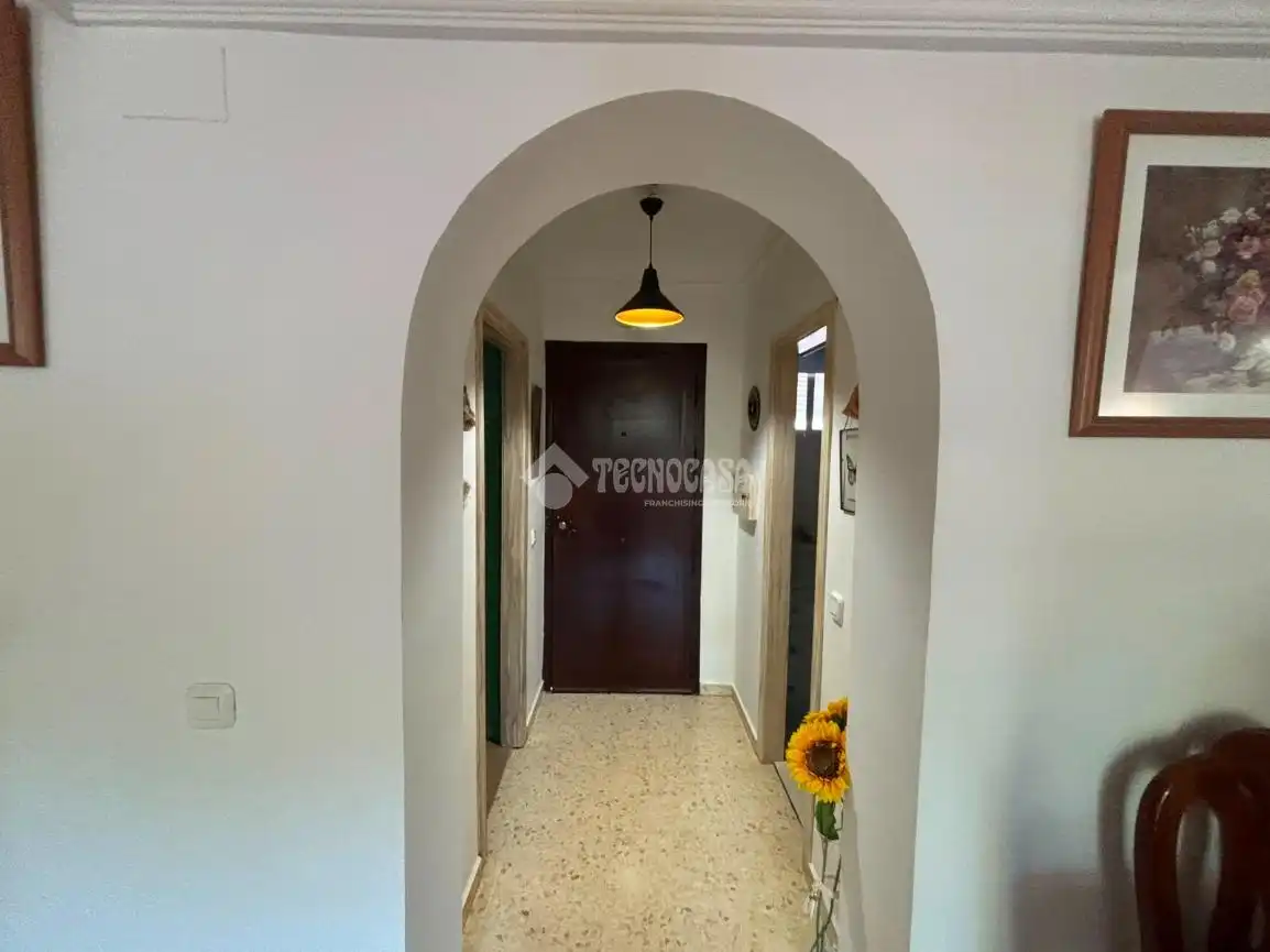 Casa adosada en venta en Écija