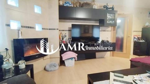 Foto 4 de Casa adosada en venda a Numancia de la Sagra, Toledo