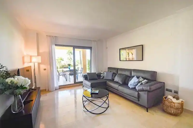 Apartments for rent in JARALILLOS, 2, El Paraíso