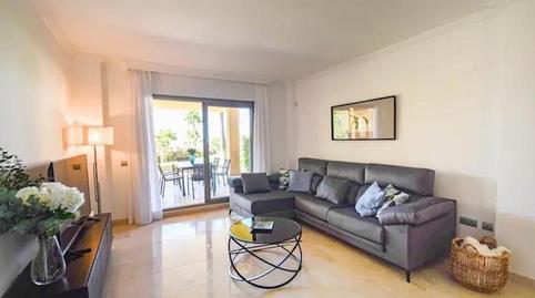 Foto 4 de Apartament de lloguer a Jaralillos, 2, El Paraíso, Málaga
