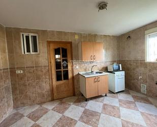 Kitchen of House or chalet for sale in  Sevilla Capital  with Terrace and Balcony