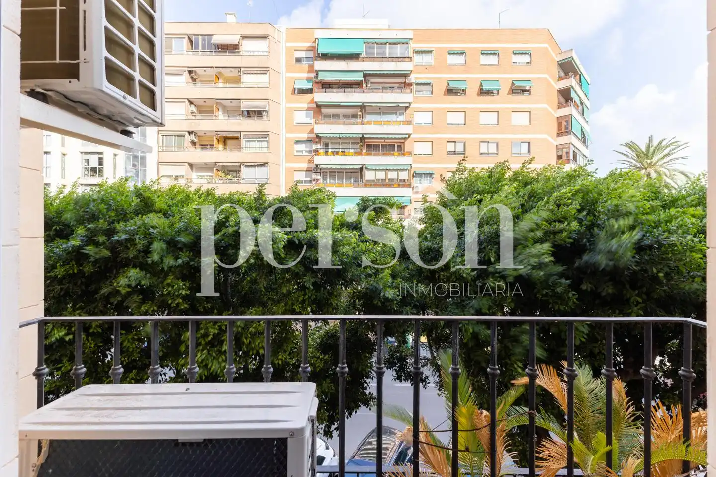 Flat for rent in La Raïosa