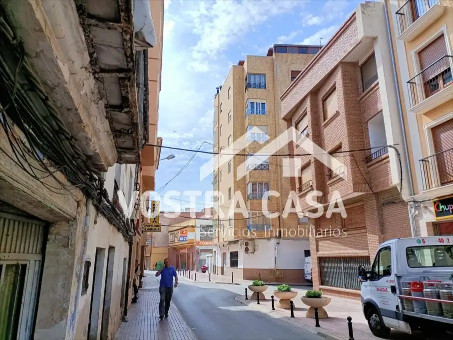Casa aparellada en venda a GARCIA BERLANGA, imagen 5