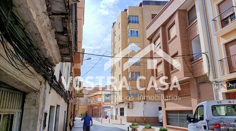 Foto 5 de Casa adosada en venda a Garcia Berlanga, -1, Utiel, Valencia