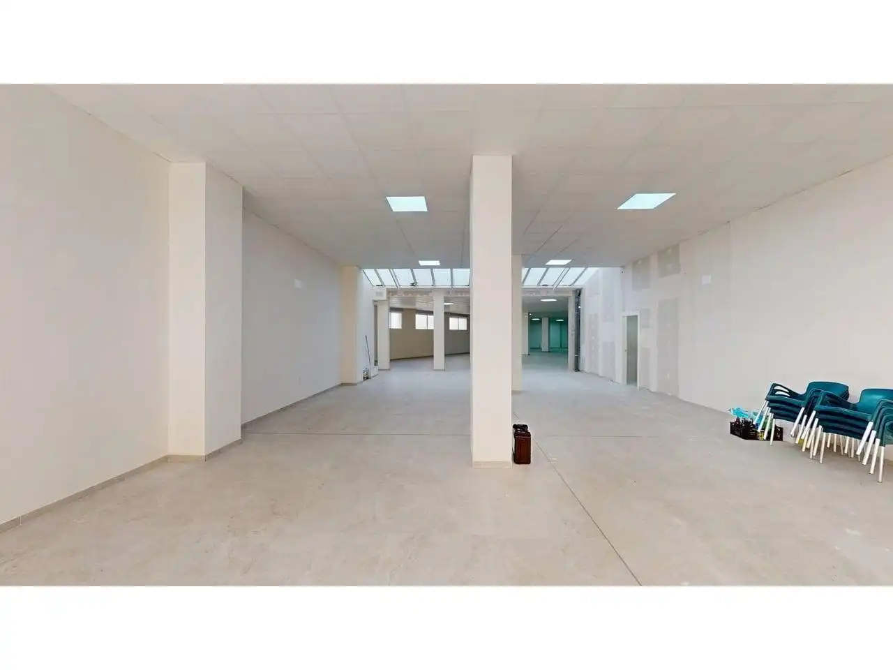 Local comercial en alquiler en Caravaca de la Cruz, imagen 4