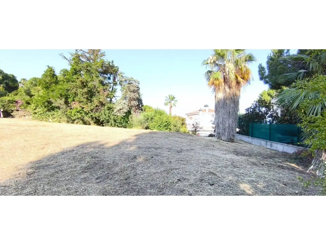 Residencial en venta en Alella
