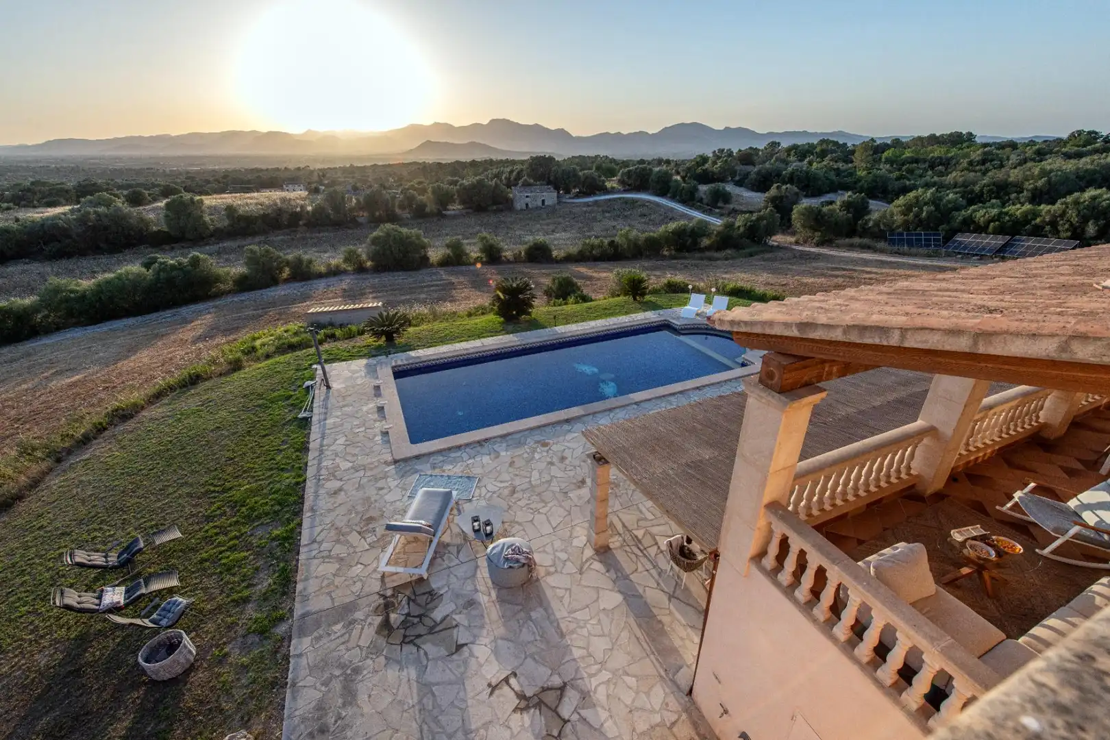 House with terrace for sale in Llubí, imagen 42