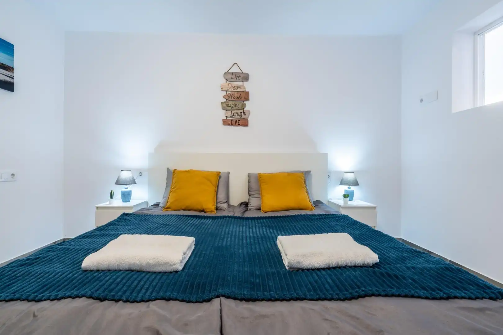 Habitación de Apartamento en venta en Los Realejos