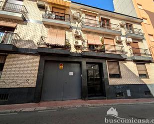 Exterior view of Planta baja for sale in Linares
