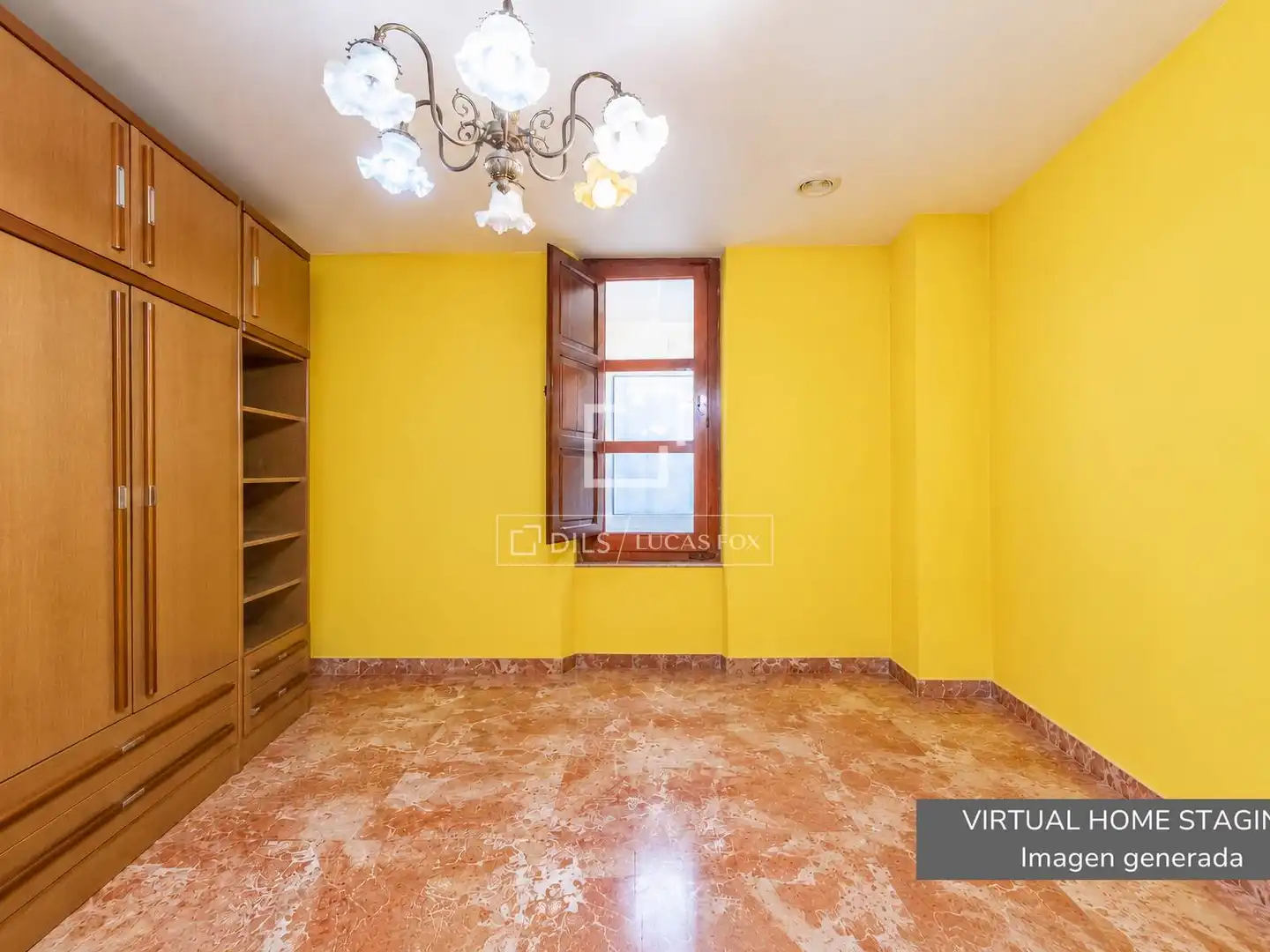 Casa o xalet en venda a Barrio de Patraix