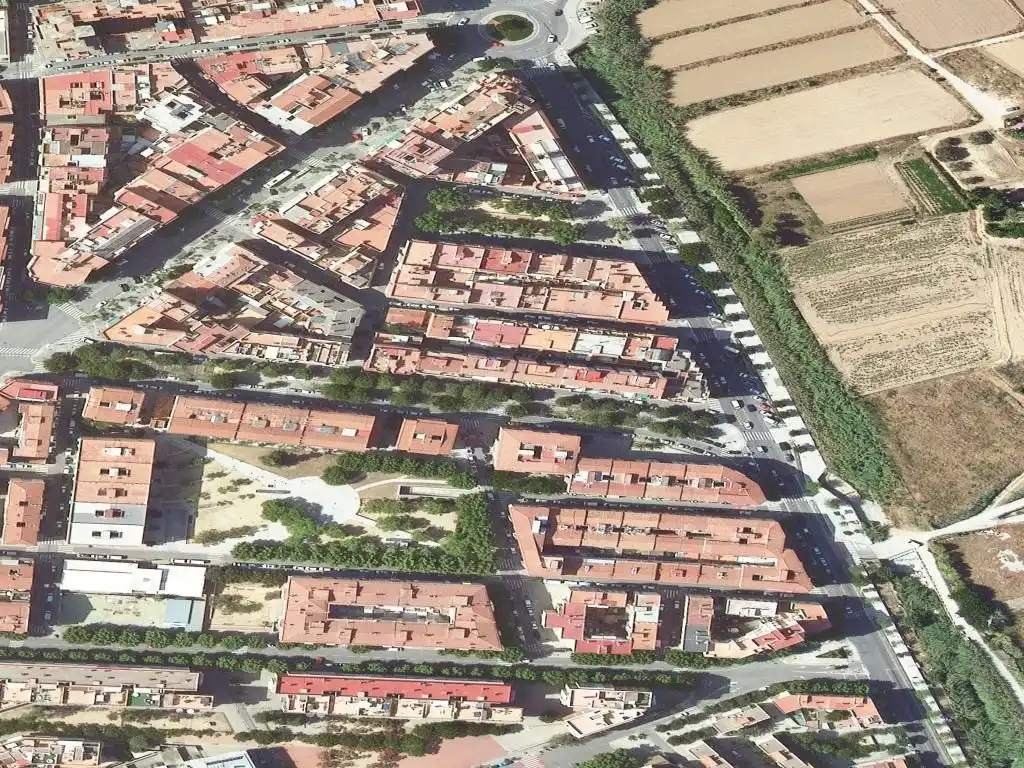 Appartamento in vendita a calle Siete Partidas, imagen 2
