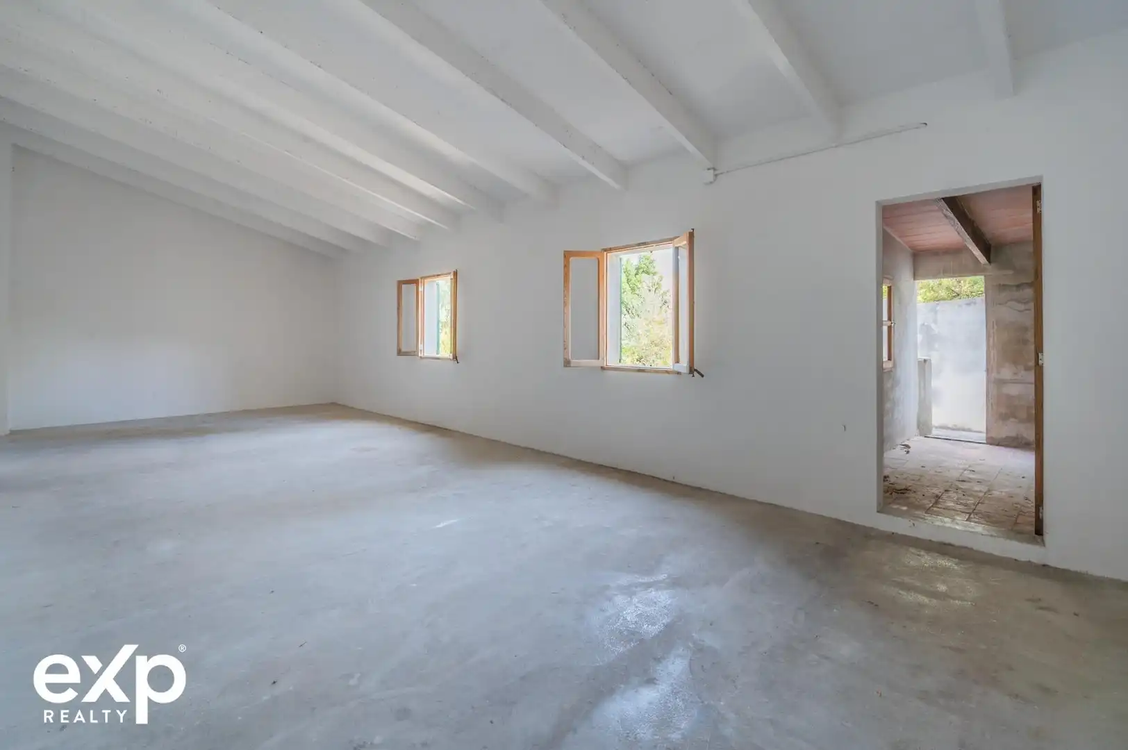 Duplex con terrazza in vendita a Campanet, imagen 7