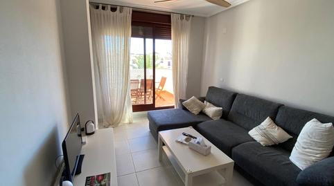Photo 3 of Flat to rent in Ciudad de Alicante, El Playazo, Almería