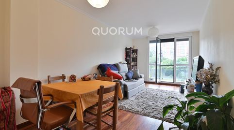 Foto 2 de Piso en venta en Atxuri, Bilbao