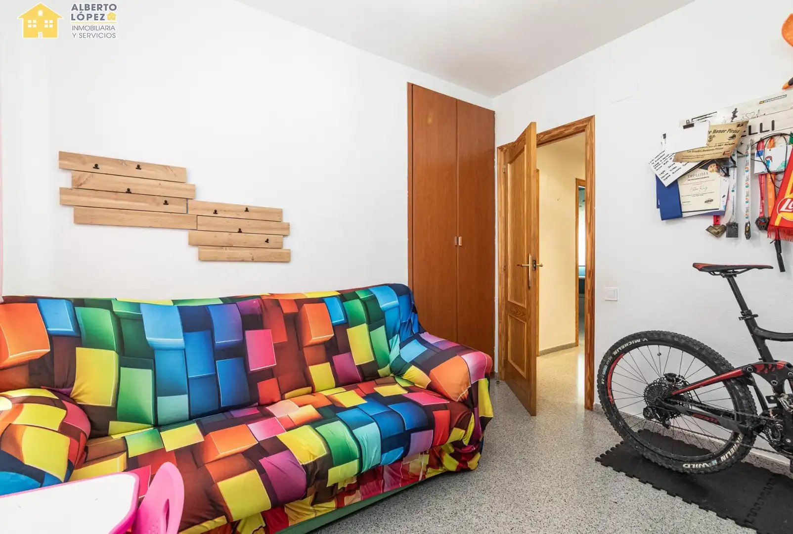 Wohnung mit Aufzug zum Verkauf in Elche ciudad, imagen 16