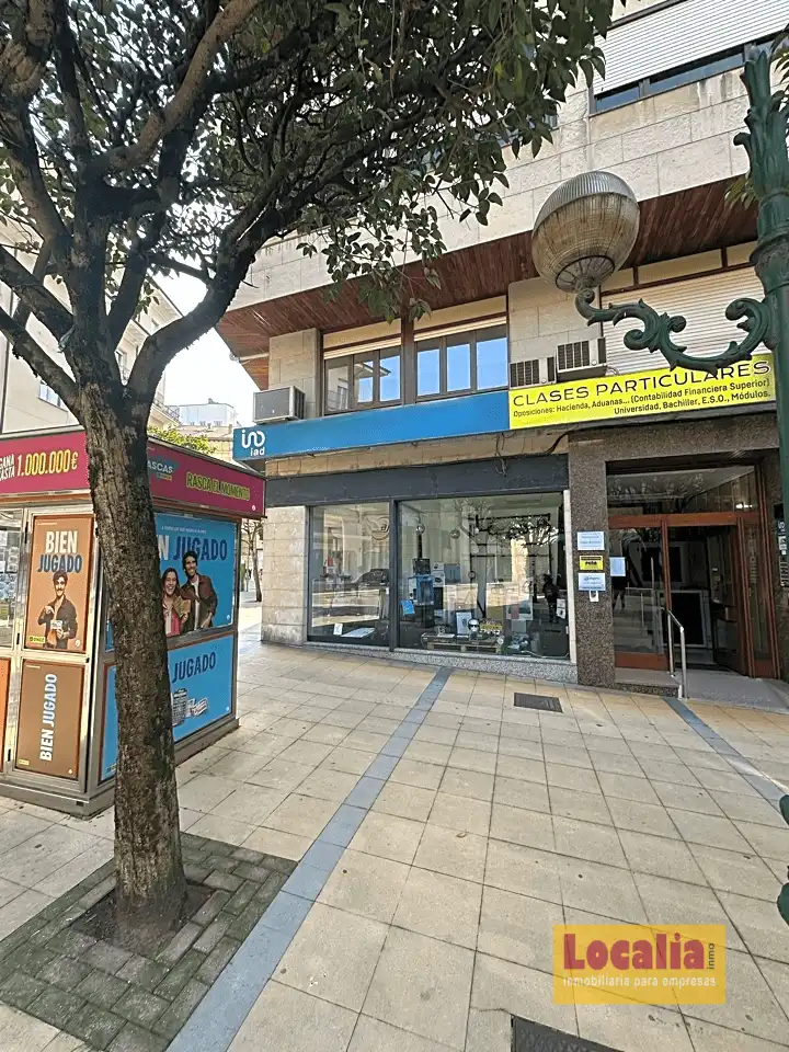Büro zur Miete in Centro, imagen 8