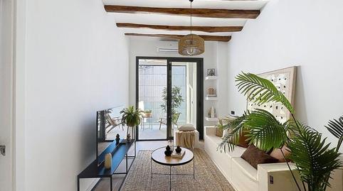 Foto 3 de Apartament en venda a Carrer Maria Aguilo, El Poblenou,  Barcelona Capital