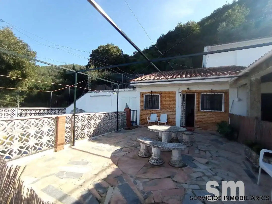 Villa in vendita a El Bosque, imagen 32