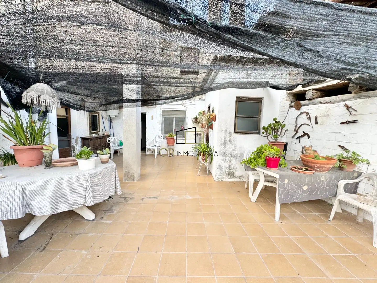 Casa con jardín en venta en Els Monjos, imagen 19