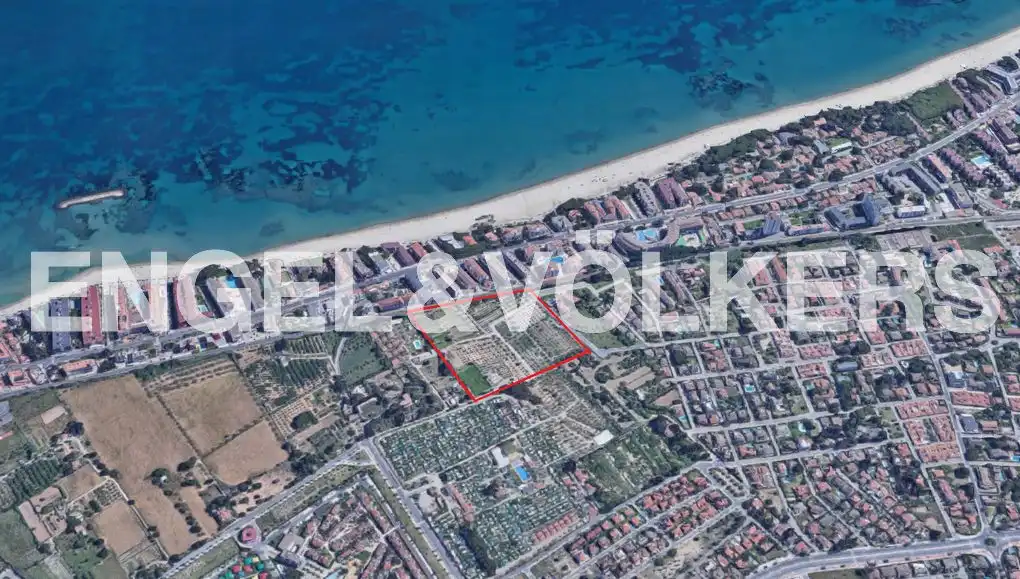 Residential zum Verkauf in Cambrils