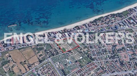 Foto 3 de Residencial en venda a Avinguda de la Diputació, Mas de Clariana, Tarragona