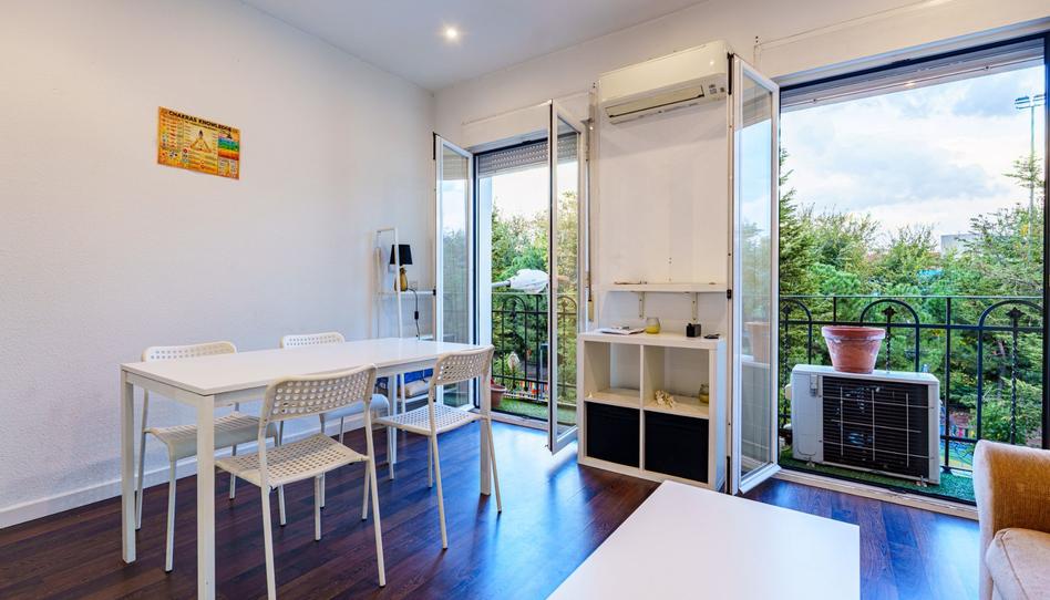 Photo 1 of Flat for sale in Adelfas, Madrid