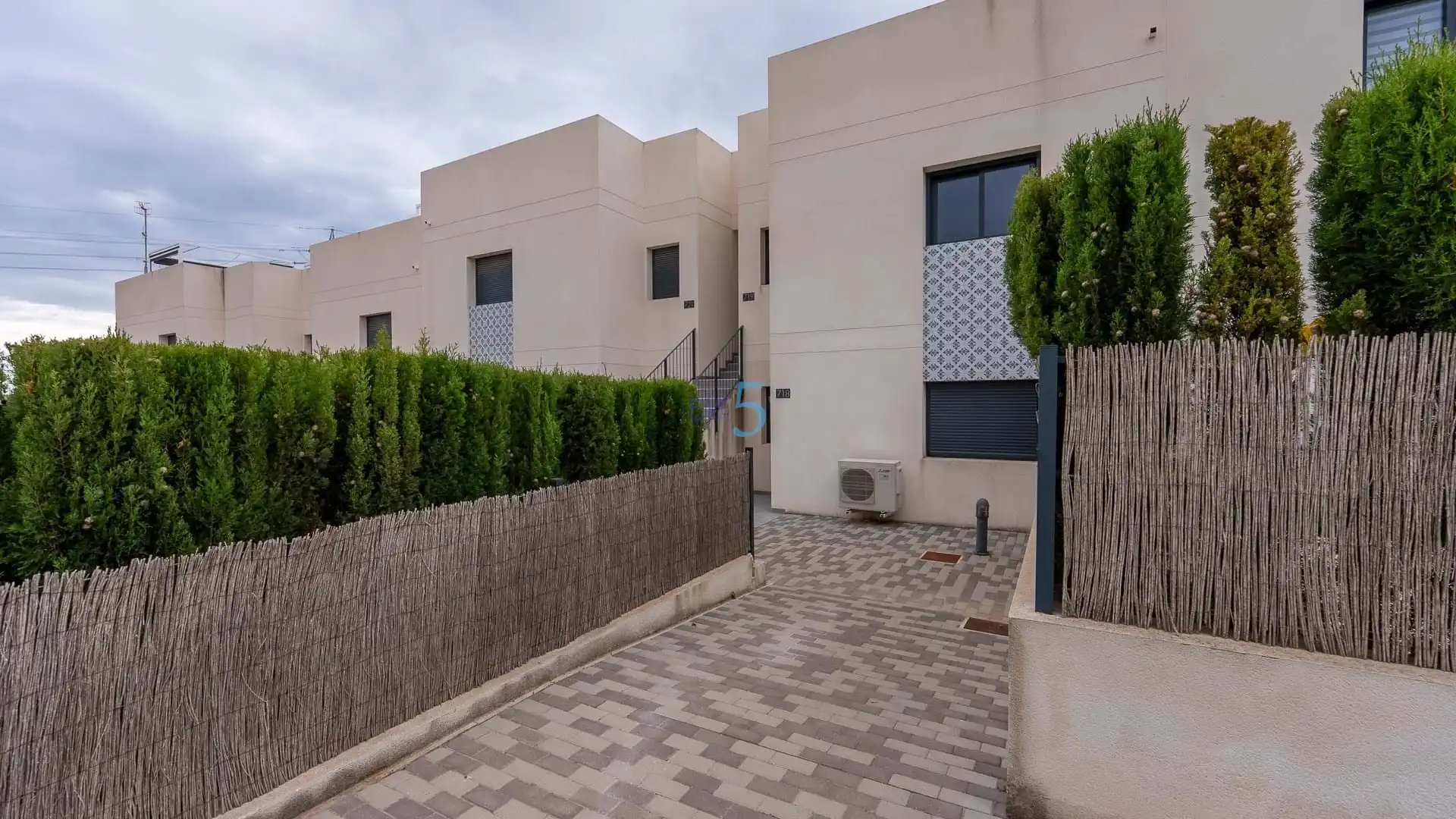 Wohnung mit Terrasse zum Verkauf in Calle Lo Aguirre, imagen 29