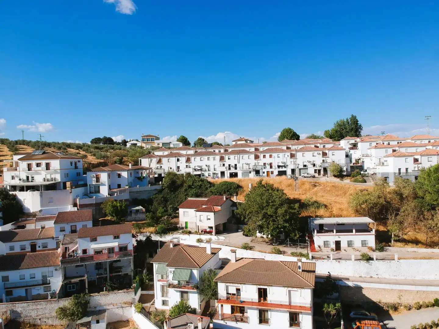 Villa con giardino in vendita a Calle VIZCAINO EL, imagen 6