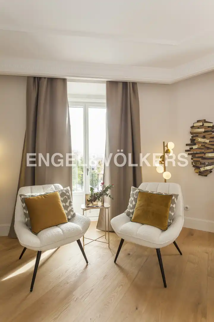 Piso con terraza en venta en Centro, imagen 5