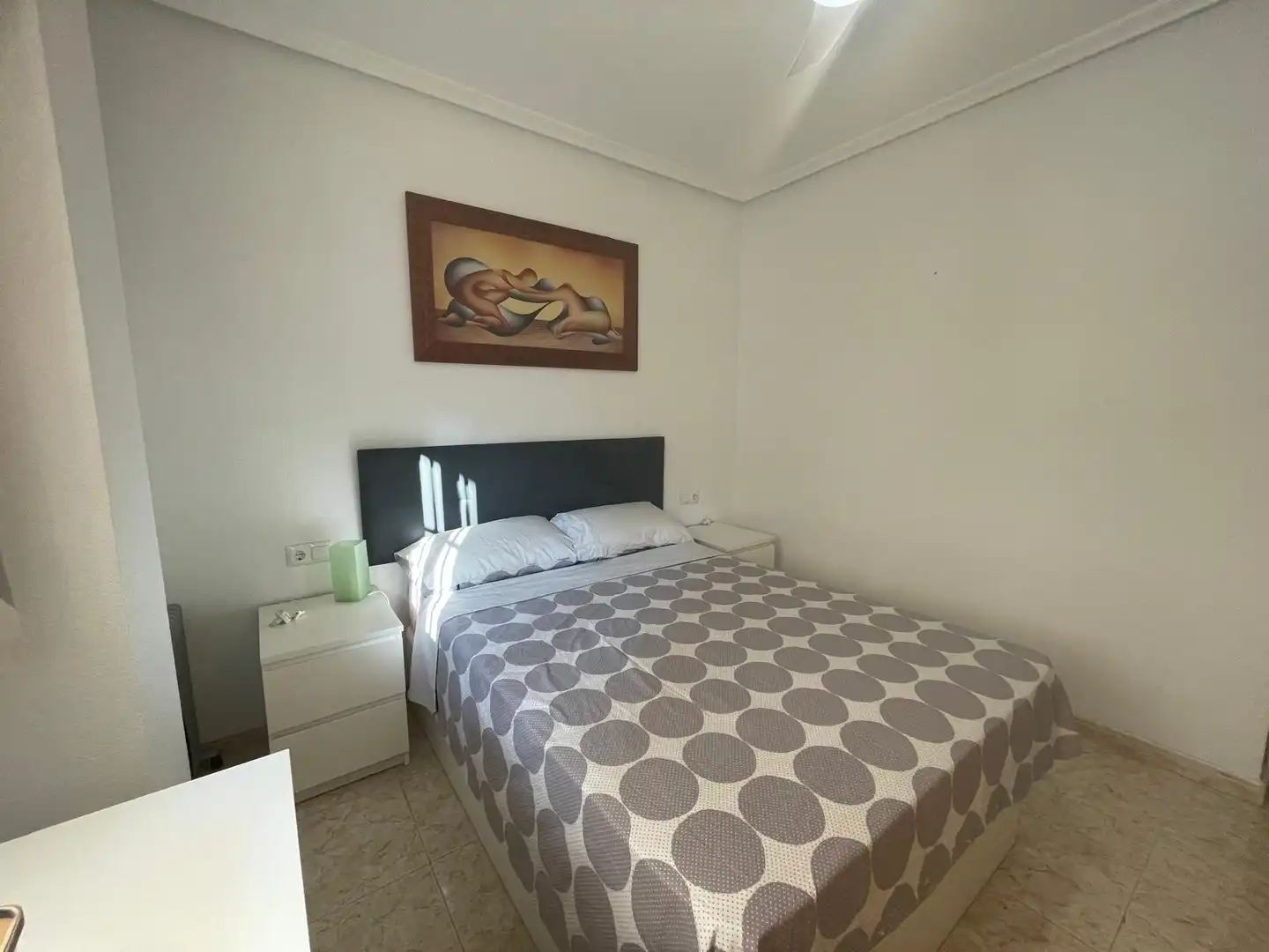 Habitación de Apartamento en venta en Las Viñas