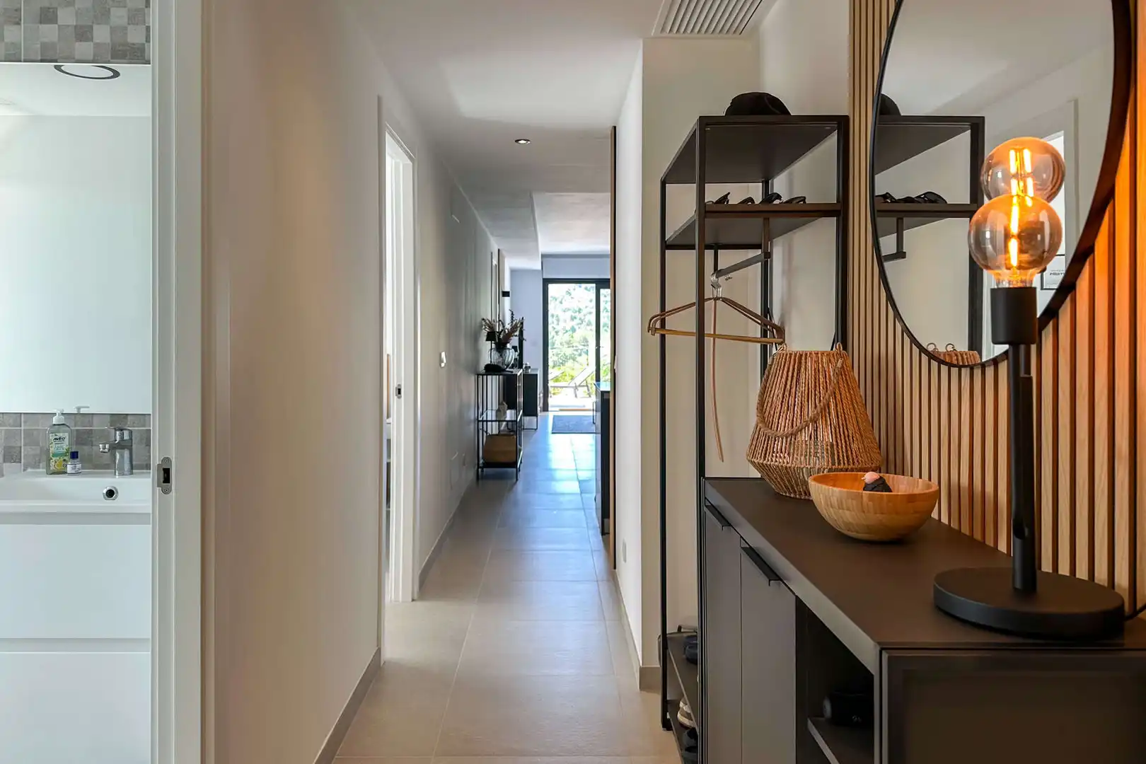 Erdgeschosswohnung mit Aufzug zum Verkauf in Font de Sa Cala, imagen 12