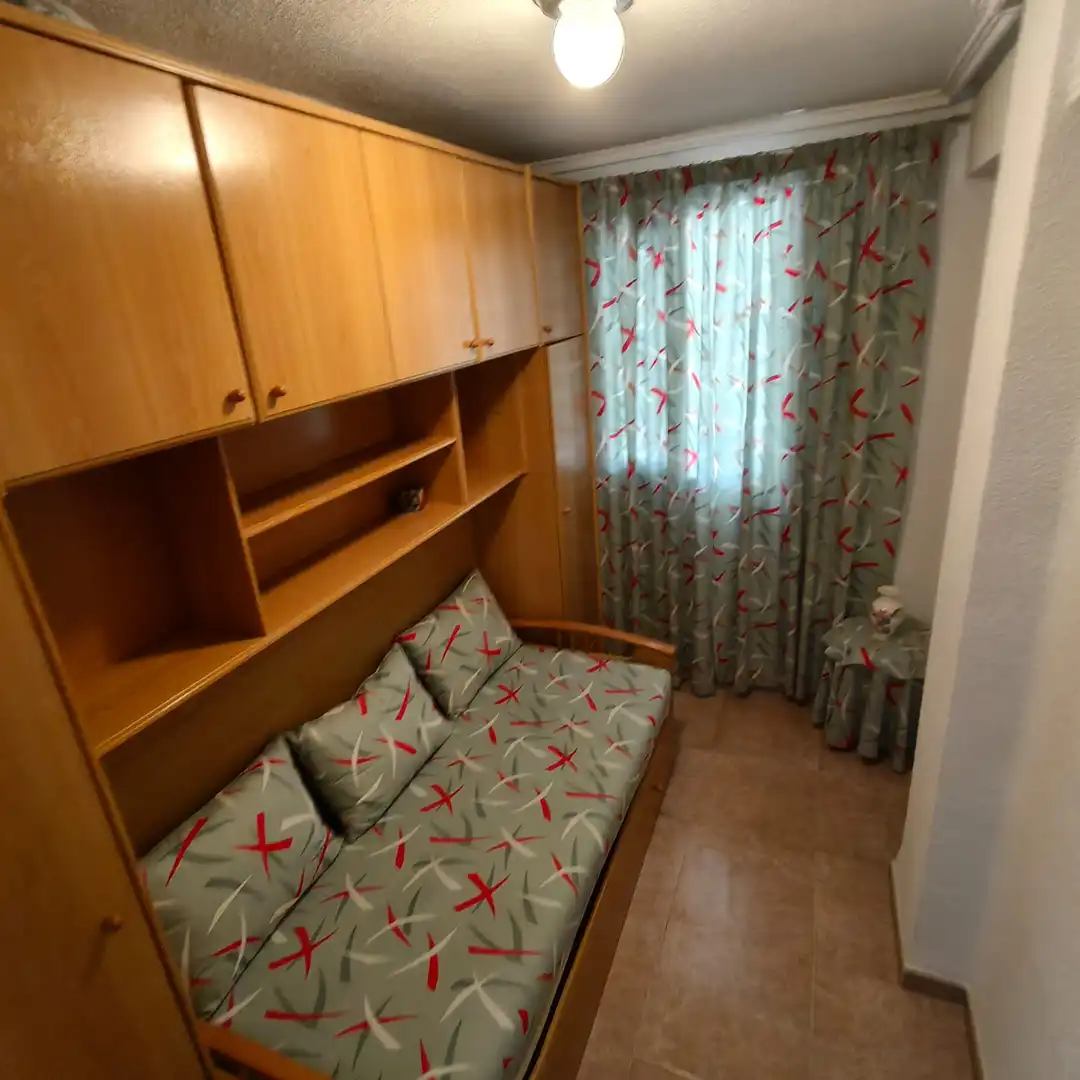 Piso con balcón en venta en La Saïdia, imagen 8