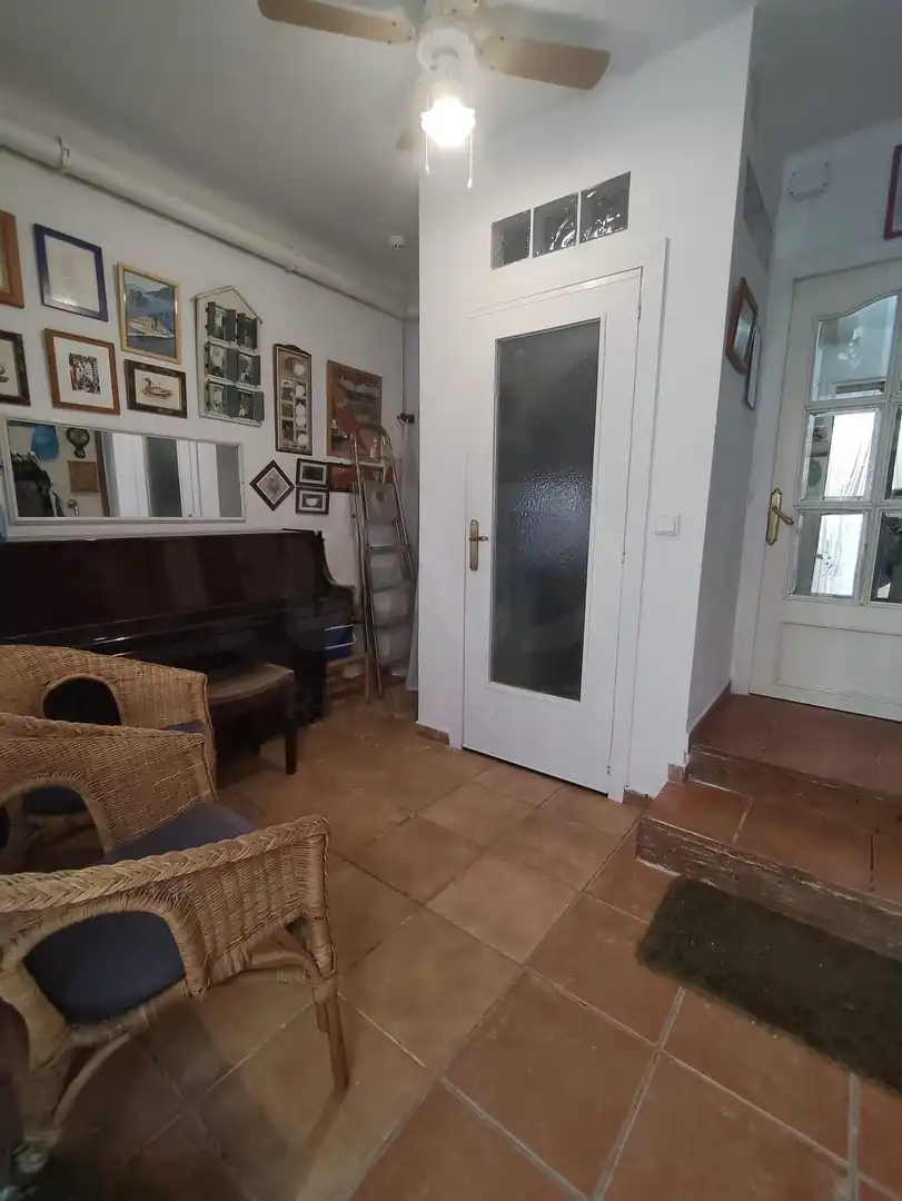 Casa adosada en venta en Alcanar con Calefacción y Terraza