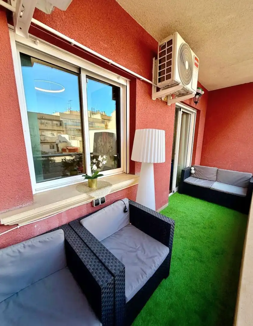 Apartament amb ascensor en venda a Centro, imagen 14