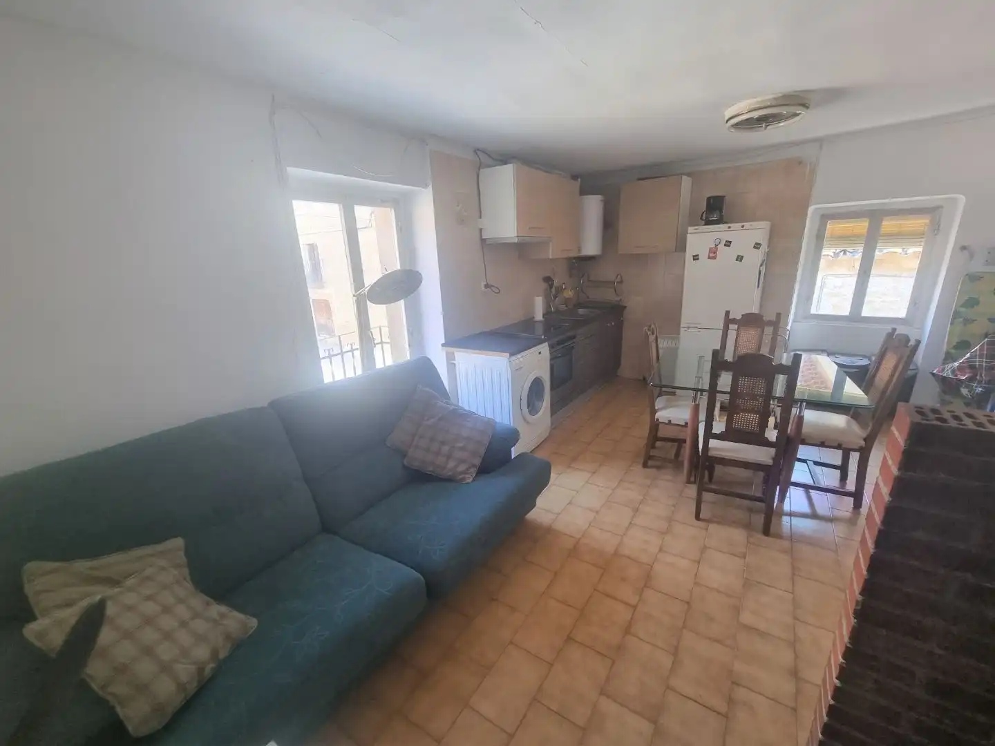 Casa en venda a Calle Mayor 9, imagen 2