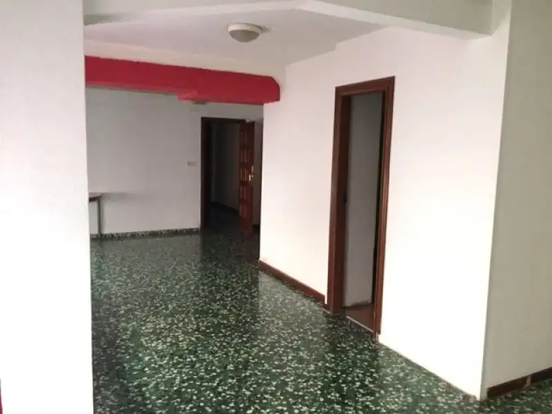 Ground floor with lift for sale in Centro, imagen 9