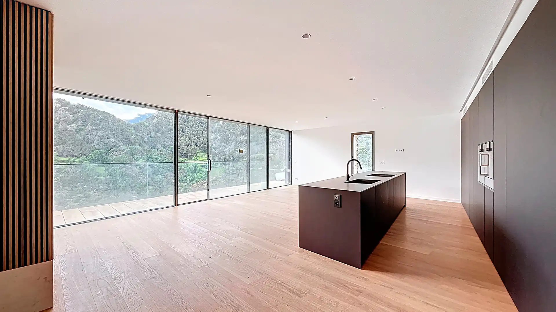 Piso en venta en Coll d'Ordino