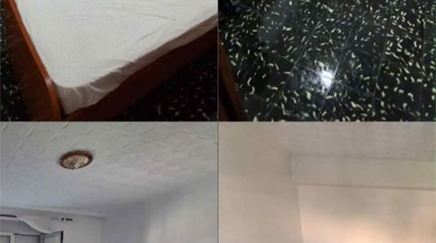 Foto 2 de Piso en venta en Carrer de Sant Josep, 12, Centro, Ontinyent