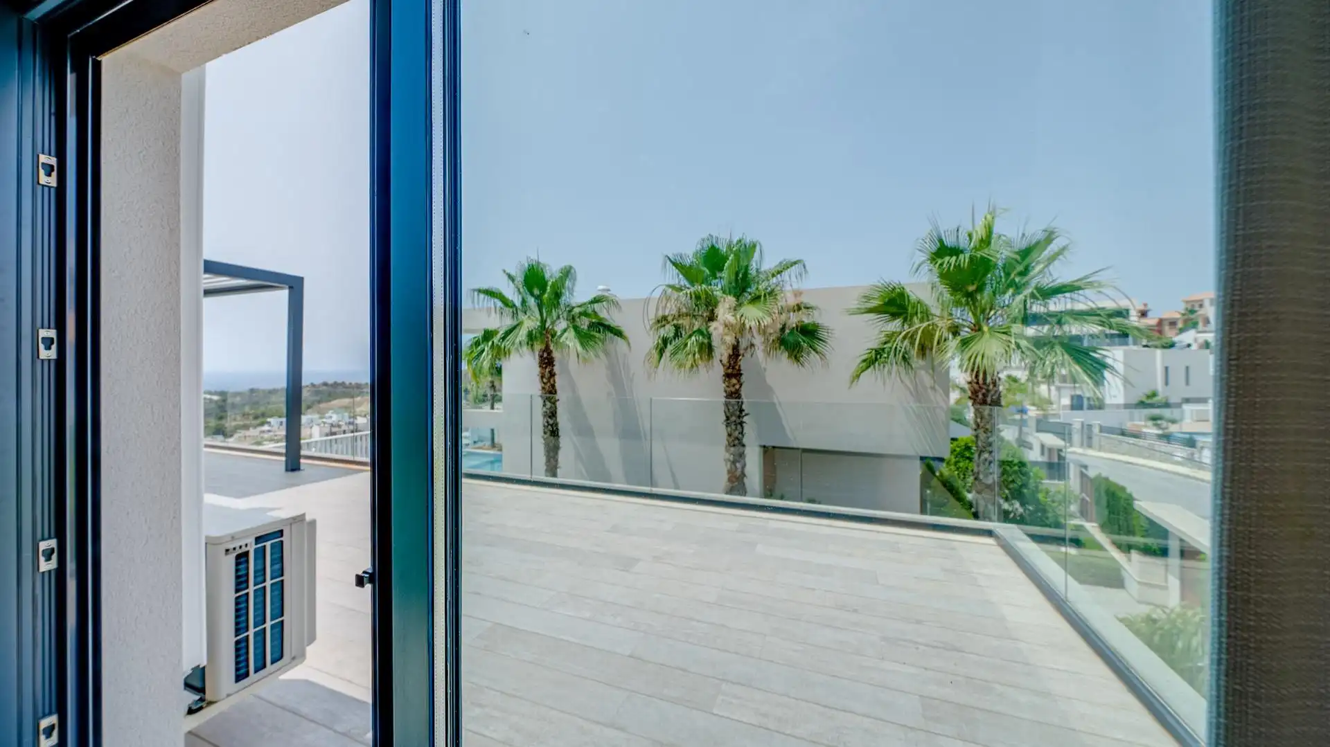 Villa mit Terrasse zum Verkauf in Finestrat Pueblo, imagen 16