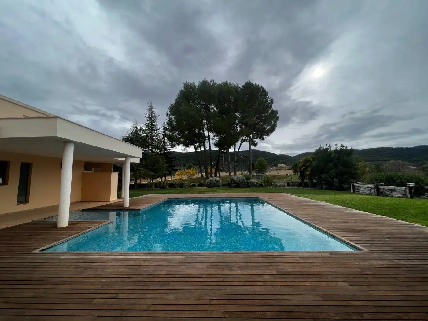 Casa rústica amb terrassa en venda a Penàguila, imagen 57