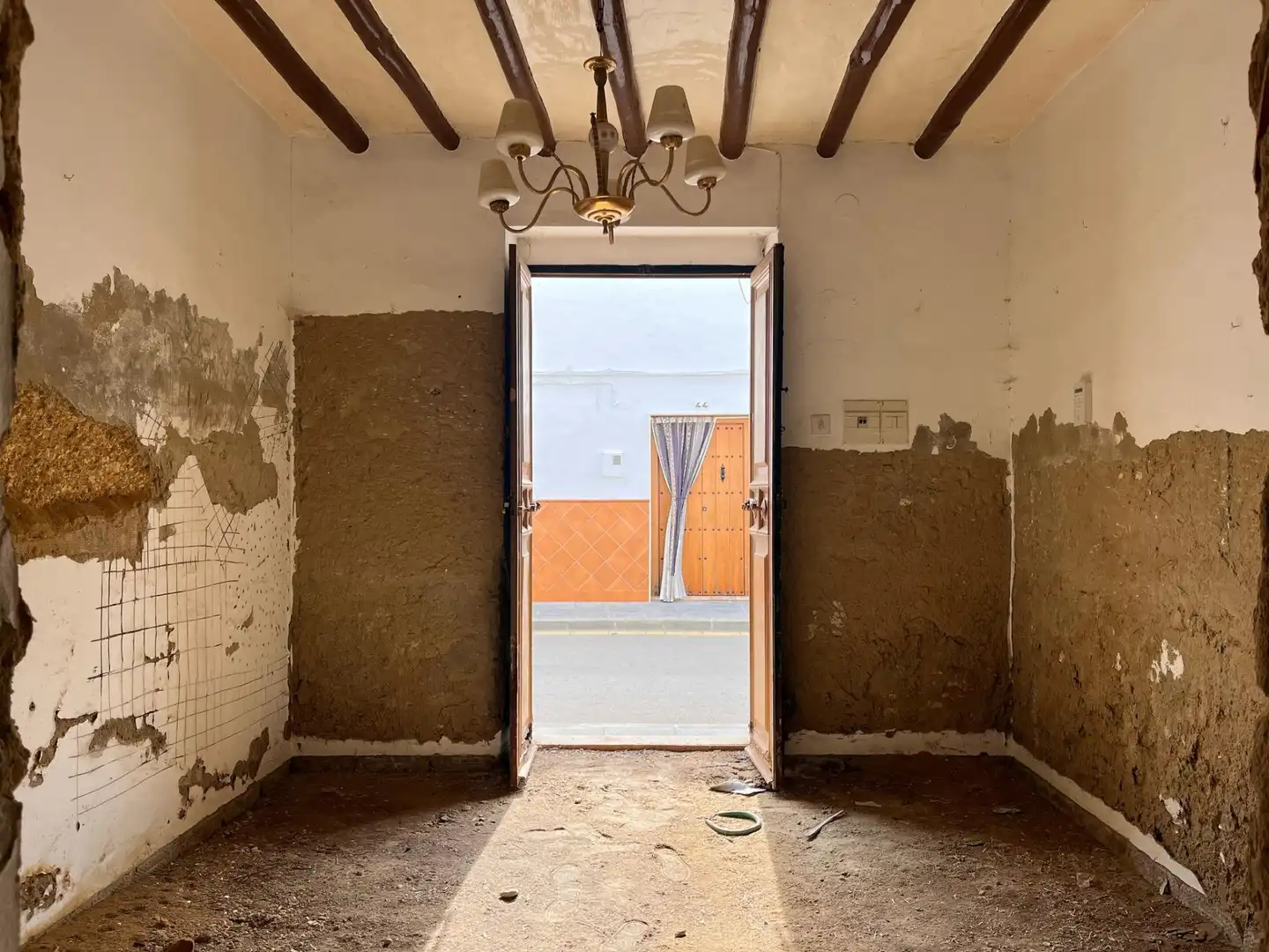 Maison mitoyenne à vendre à La Roda de Andalucía, imagen 5