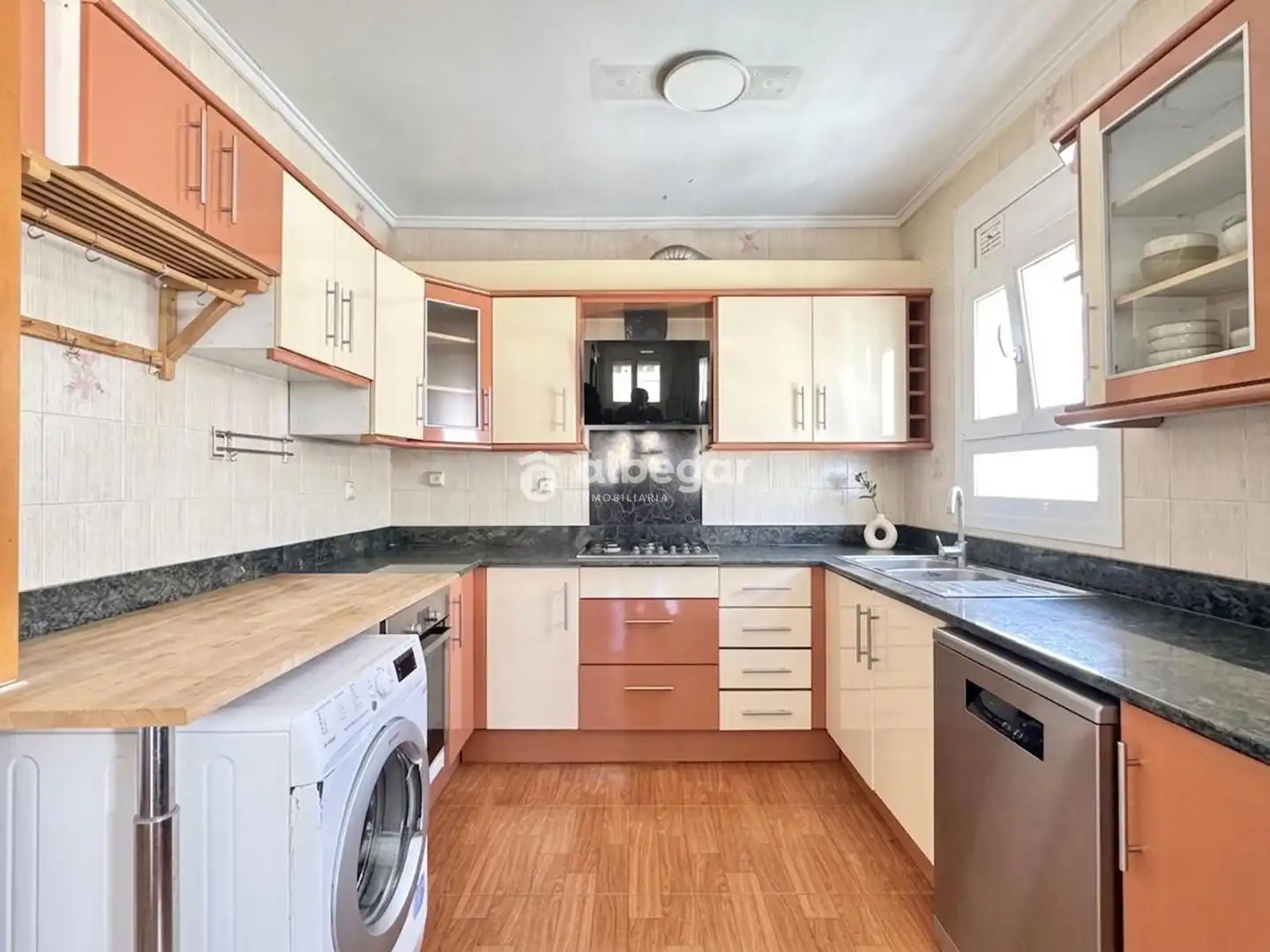 Flat with lift for sale in Hipolito Rovira, imagen 4