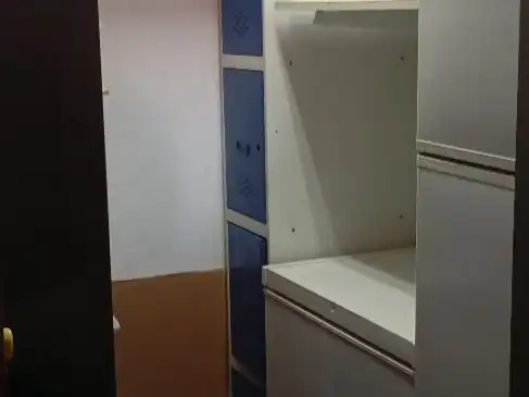 Cocina de Local en venta en Torrevieja con Aire acondicionado, Amueblado y Internet