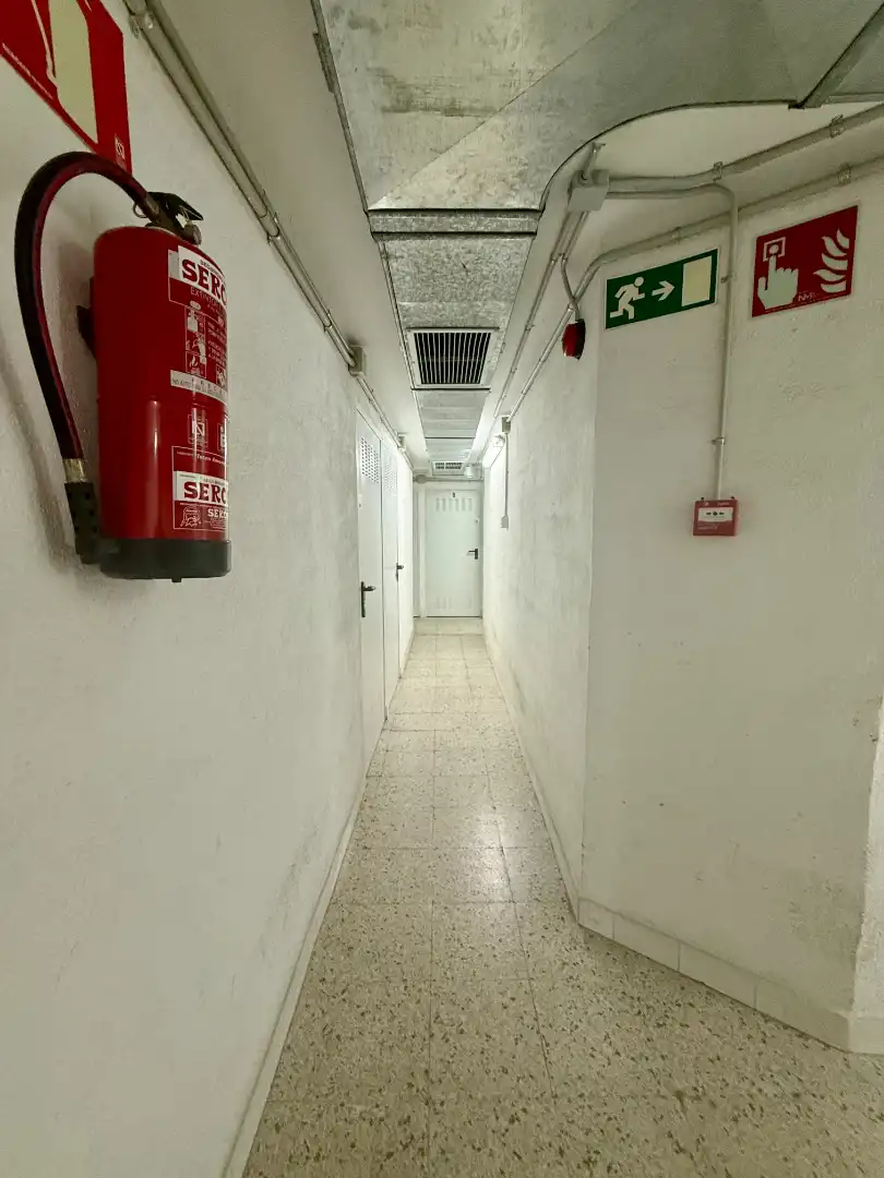 Lagerraum zum Verkauf in Barakaldo 