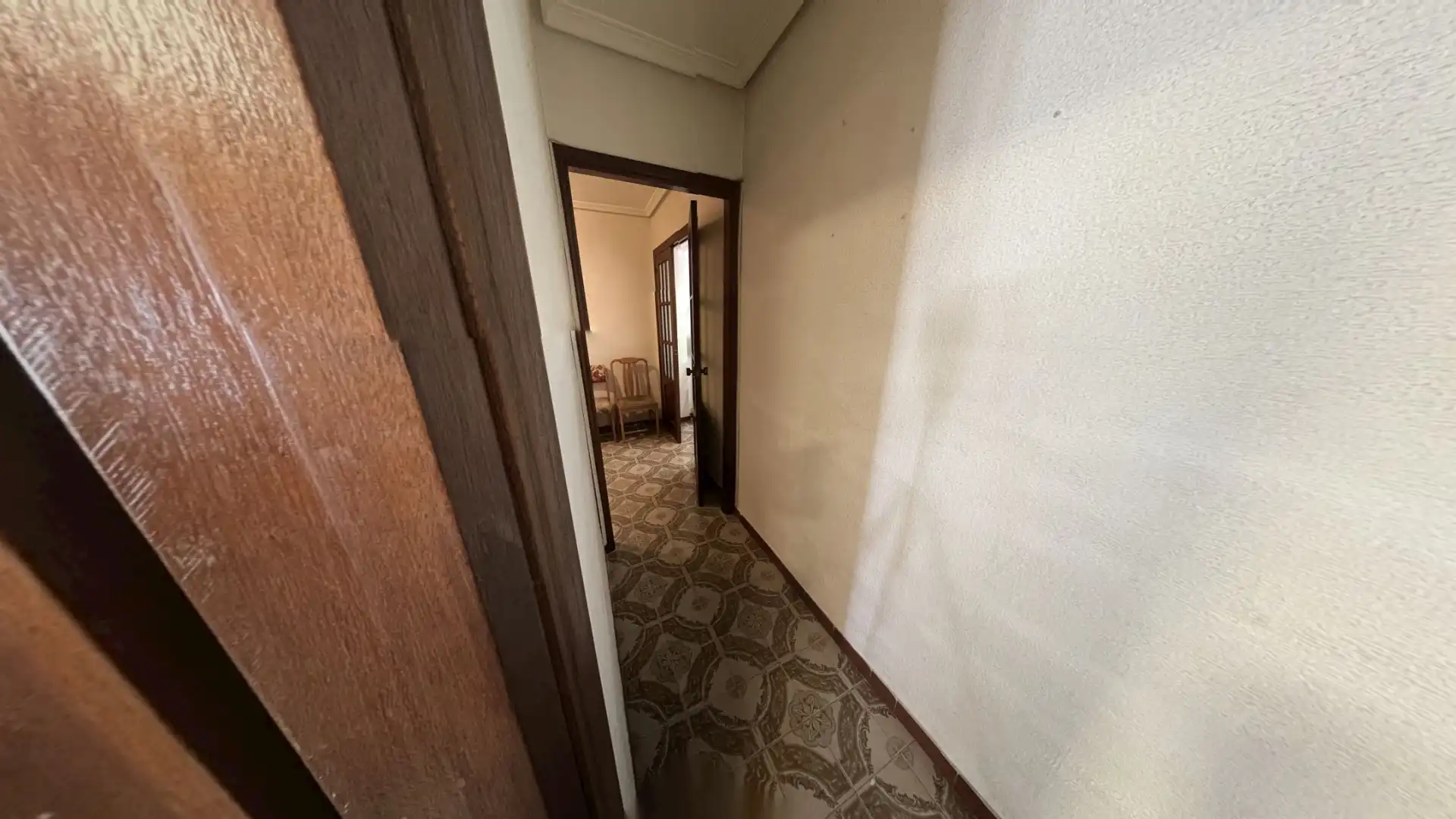 Wohnung zum Verkauf in Alicante / Alacant mit Klimaanlage, Heizung und Möbliert