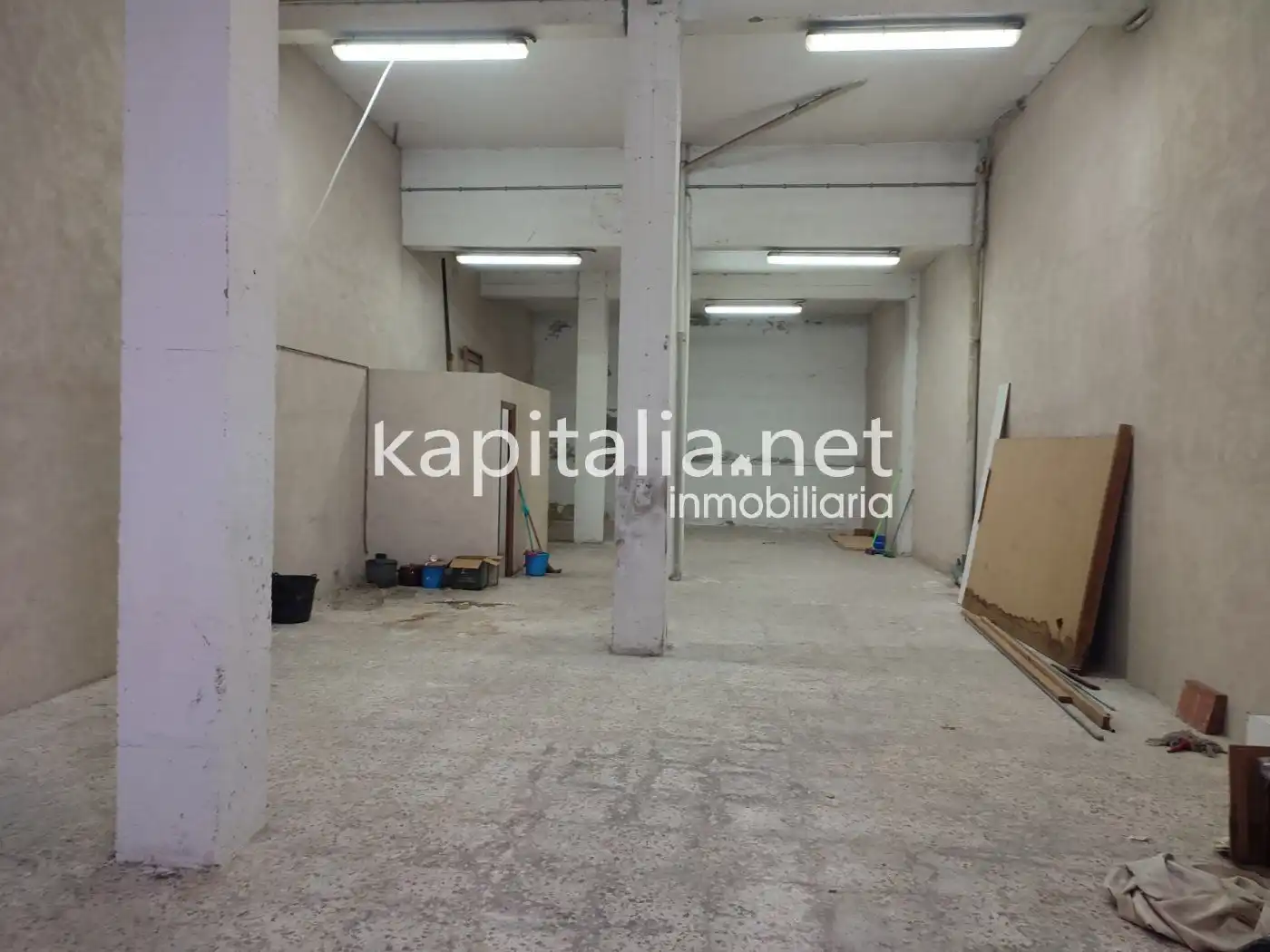 Local comercial en venda a Bocairent, imagen 5