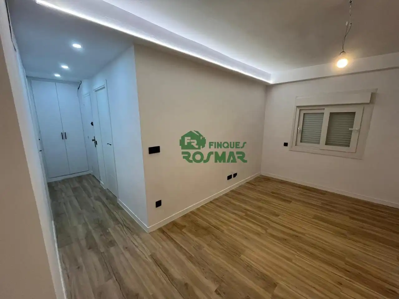 Dormitori de Pis en venda en Lloret de Mar amb Parquet