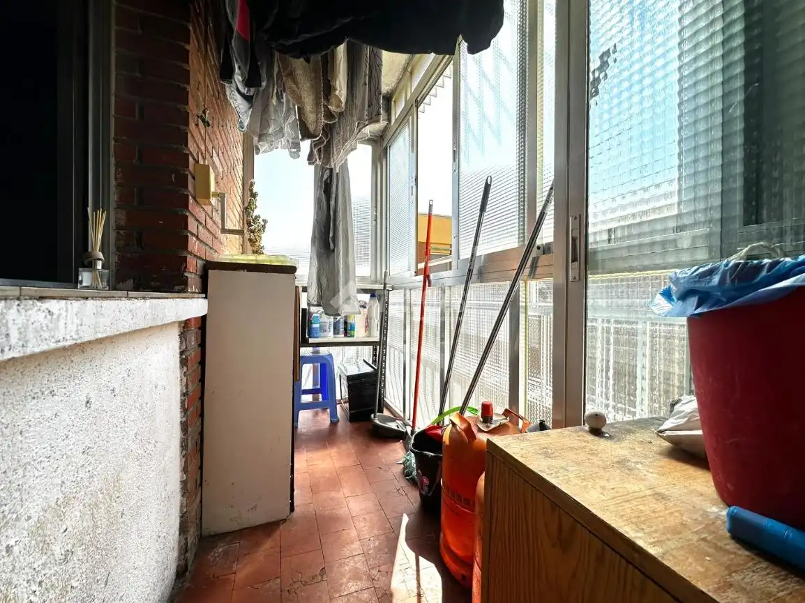 Piso en venta en Santa Bárbara - La Zaporra