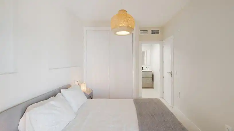 Apartment mit Pool zum Verkauf in Márquez de Valle Niza, imagen 14